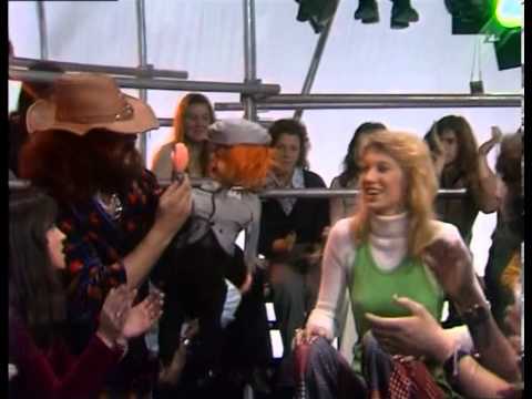 Mouth & MacNeal — Mouth & MacNeal - You-Kou-La-Le-Le-Loupi