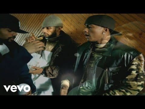 Cassidy (3) — Cassidy - I'm A Hustla (Explicit Version)