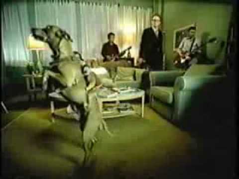 Harvey Danger (2) — Harvey Danger - Sad Sweetheart of the Rodeo