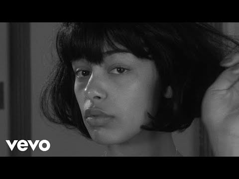 Jorja Smith — Teenage Fantasy