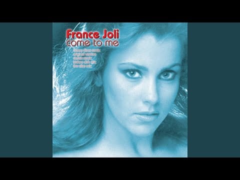 France Joli — Come to Me