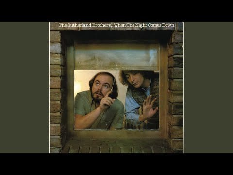Sutherland Brothers — Crazy Town