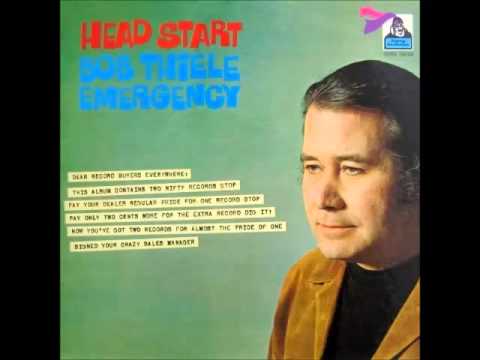 Bob Thiele Emergency — A FLG maurepas upload - Bob Thiele Emergency - Head Start - Jazz Fusion