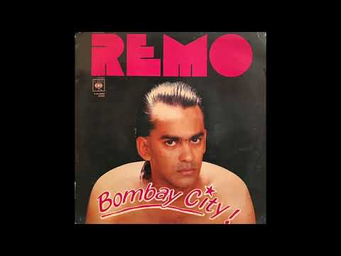 Remo Fernandes — Remo - SOS Earth