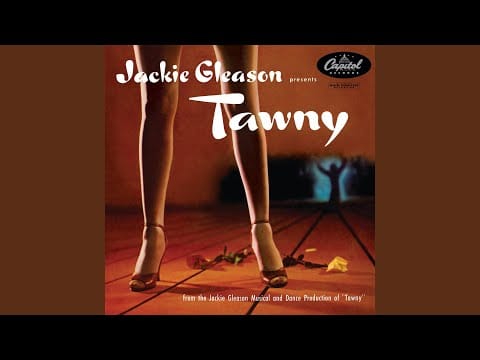 Jackie Gleason — Girl