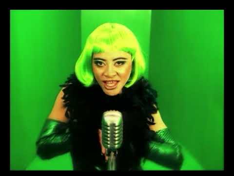 Sina Saipaia — Sina Where Did Our Love Go Music Video - Clip