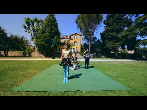 Deluxe (17) — Deluxe - My Game (OFFICIAL VIDEO)