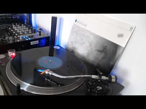 Neil Landstrumm — Neil Landstrumm - Down on the A