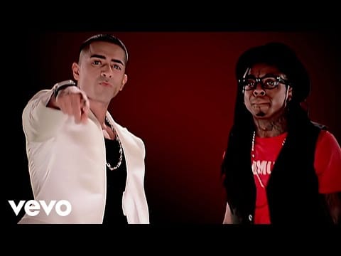 Jay Sean — Jay Sean - Down ft. Lil Wayne