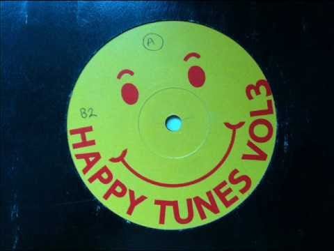 Happy Tunes — Happy Tunes Volume 3- Let the Good Times Roll (1995)