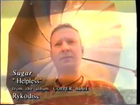 Sugar (5) — SUGAR - Helpless