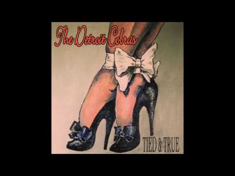 The Detroit Cobras — The Detroit Cobras - (I Wanna Know) What's Going On?