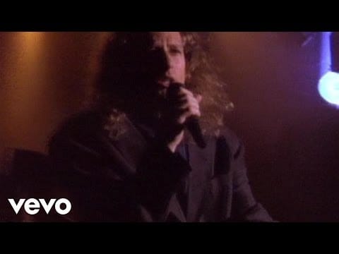Michael Bolton — Michael Bolton - Wait On Love