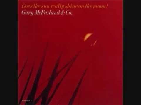 Gary McFarland & Co. — Gary McFarland - God Only Knows