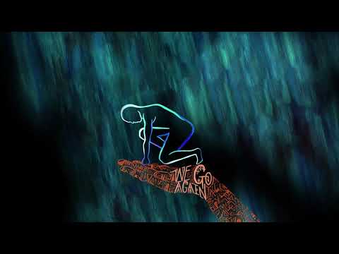 Theon Cross — Theon Cross - We Go Again [Visualiser]