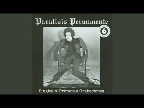 Paralisis Permanente — Autosuficiencia