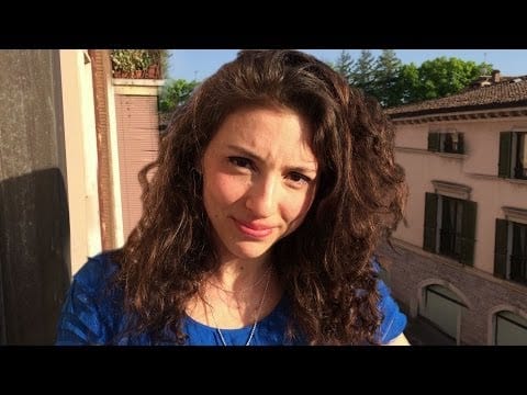 Frankie Hi-NRG MC — Frankie hi-nrg mc - L'ovvio Official Video