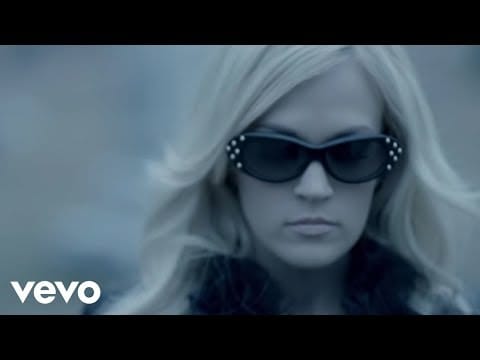 Carrie Underwood — Carrie Underwood - Two Black Cadillacs