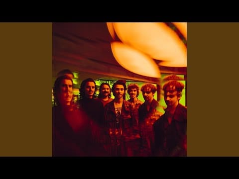 The Mauskovic Dance Band — Theorie Amerikaan