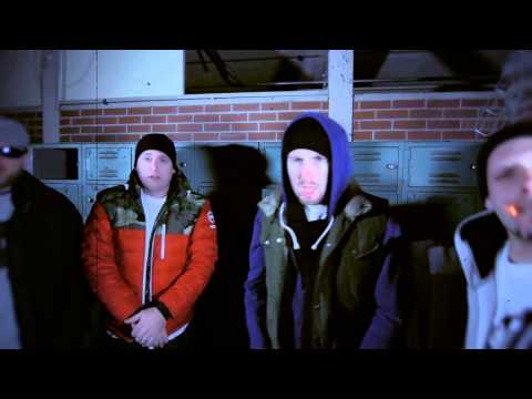 The Demigodz — Demigodz - Worst Nightmare - prod by DJ Premier