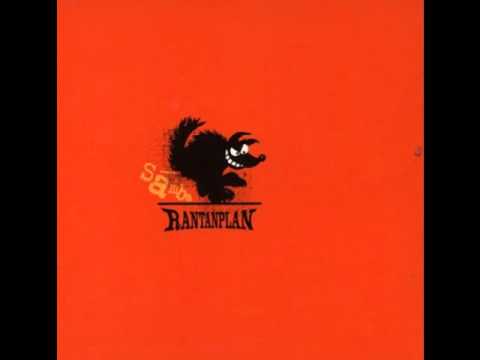 Rantanplan — Rantanplan - Samba