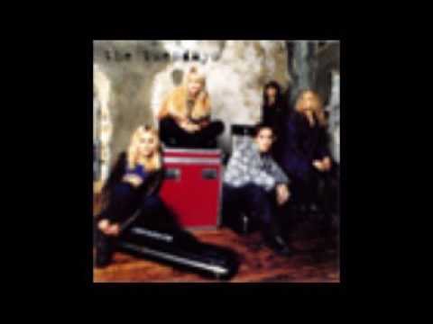 Tuesday Girls — Right By Your Side - The Tuesdays