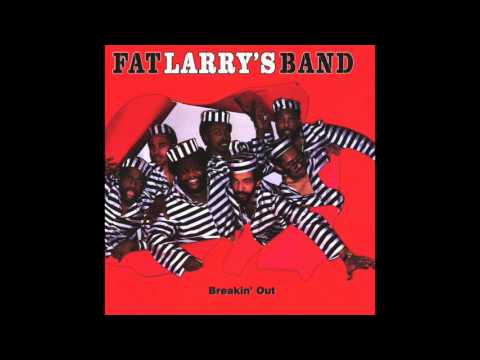 Fat Larry's Band — Fat Larry's Band - Video