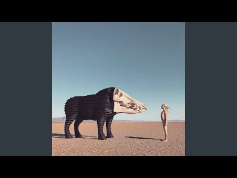 Man Man — Oyster Point