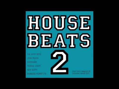 John Rocca — John Rocca   Te Quiero Mi Amor Can You Dig It Dub Mix