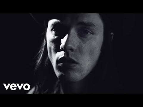 James Bay — James Bay - Scars (Official Music Video)