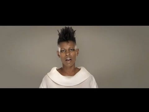 Skunk Anansie — I Hope You Get To Meet Your Hero - Skunk Anansie - Official Music Video