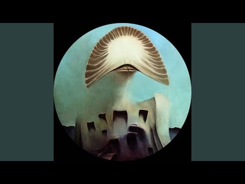 Eduardo De La Calle — Tesla Coil (Xhei Edit)