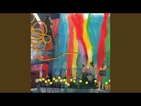 Cotton Jones — Gotta Cheer Up