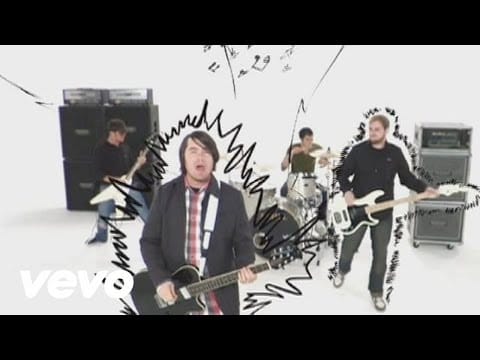 Hawthorne Heights — Hawthorne Heights - Somewhere In Between