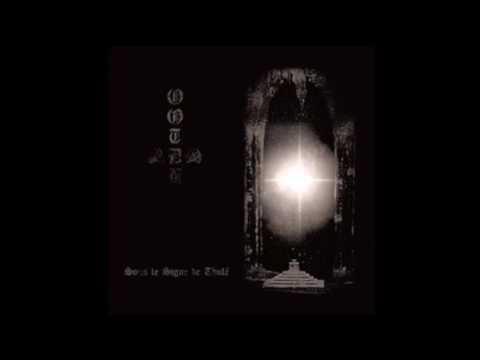 Order Of The Death's Head — Order of the Death's Head - Sous le signe de Thulé