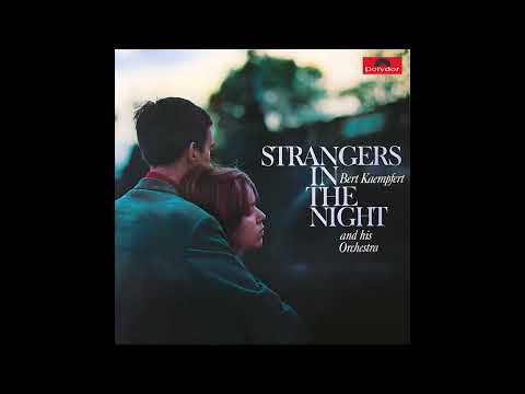 Bert Kaempfert & His Orchestra — Bert Kaempfert - 09 Every Sunday Morning