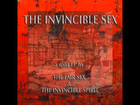 The Invincible Spirit — The Invincible Spirit - Deeper