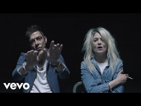 The Kills — List of Demands (Reparations)
