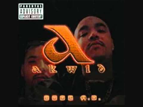 Akwid — AKWID - it's Our World