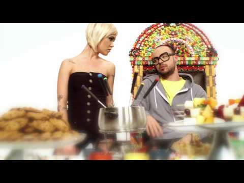 Ghettosocks — Ghettosocks - Out For Treats [OFFICIAL VIDEO]