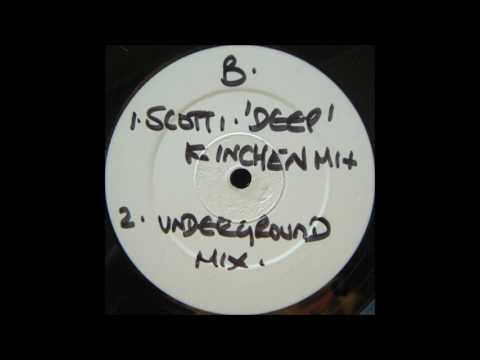 Michael O'Hara — Michael O'Hara - Believe Yourself (Scotti 'Deep' Kinchen Mix)