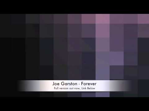 Joe Garston — Joe Garston - Forever
