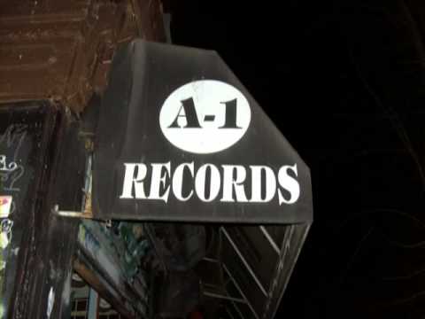 Anquette — Anquette - Respect