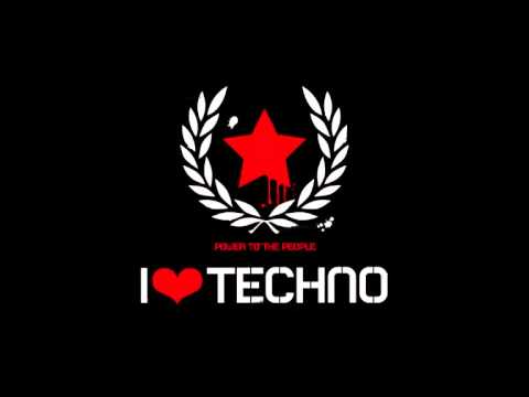 Mauro Picotto — Mauro Picotto-Verdi (megamind remix)