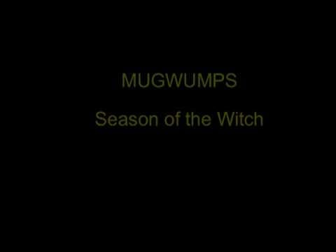 The Mugwumps (2) — Mugwumps