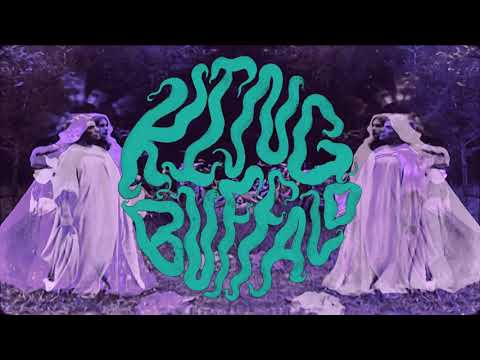 King Buffalo — King Buffalo - Acheron
