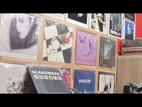 Klangwerk — Klangwerk – Die Kybernauten (Part II)