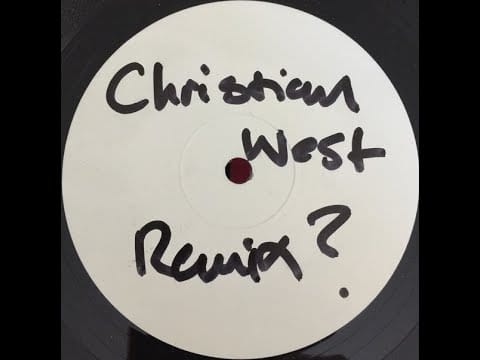Dejure — Dejure - Do You Believe (Christian West Covert Dub)