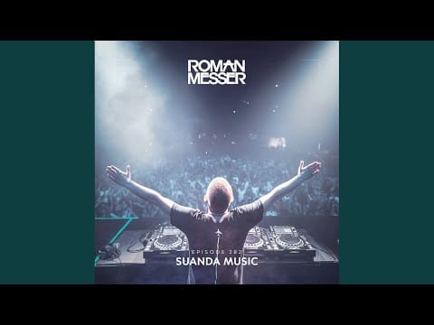 Adam Taylor (16) — Mysterious Feeling (Suanda 282) (Track Of The Week)