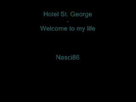 Hotel Saint George — Hotel St. George - Welcome to my life